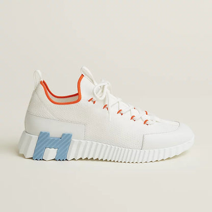 Lift Slip-on-Sneaker Weiß – Ansicht 1