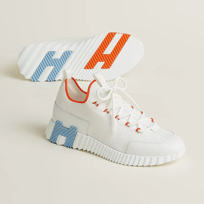Lift Slip-on-Sneaker Weiß – Ansicht 2