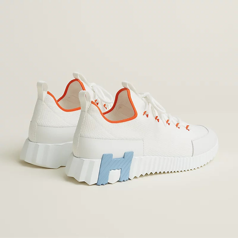 Lift Slip-on-Sneaker Weiß – Ansicht 3
