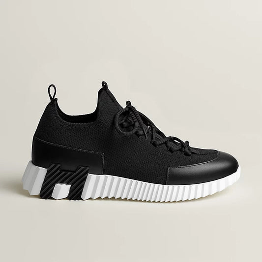 Lift Slip-on-Sneaker Schwarz – Ansicht 1