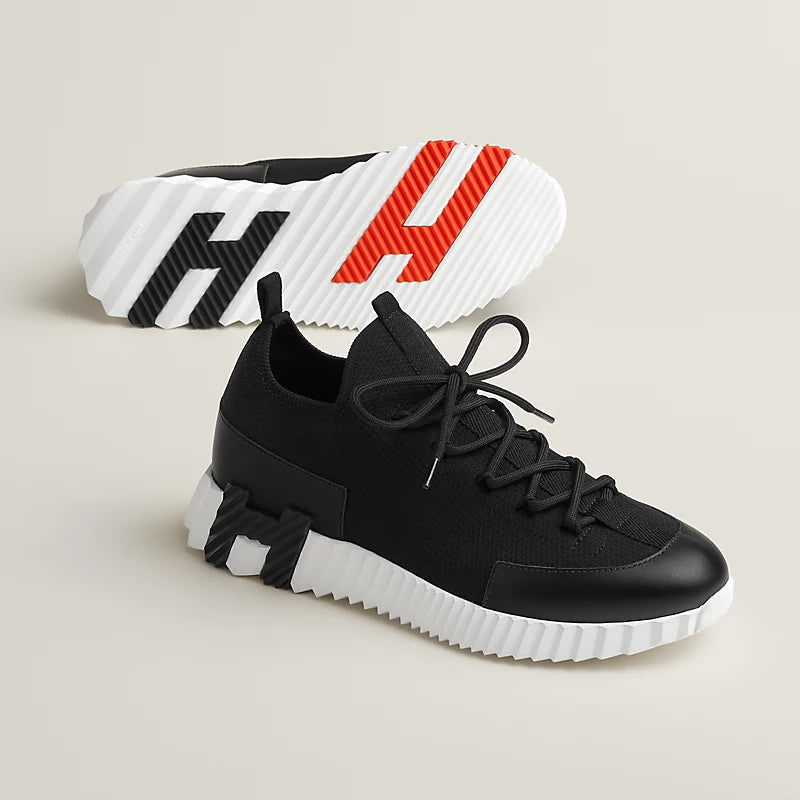 Lift Slip-on-Sneaker Schwarz – Ansicht 2