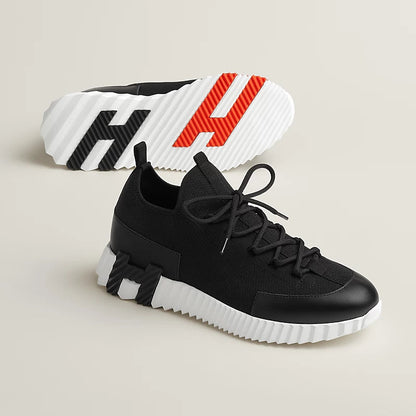 Lift Slip-on-Sneaker Schwarz – Ansicht 2