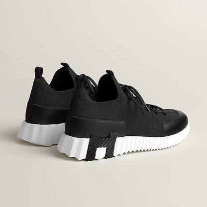 Lift Slip-on-Sneaker Schwarz – Ansicht 3