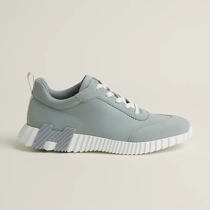 Bouncing Sneaker Grau – Ansicht 1