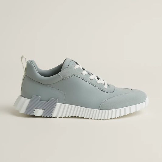 Bouncing Sneaker Grau – Ansicht 1