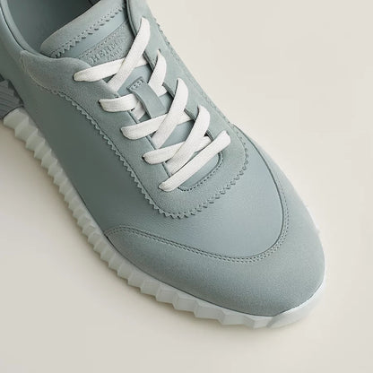 Bouncing Sneaker Grau – Ansicht 2