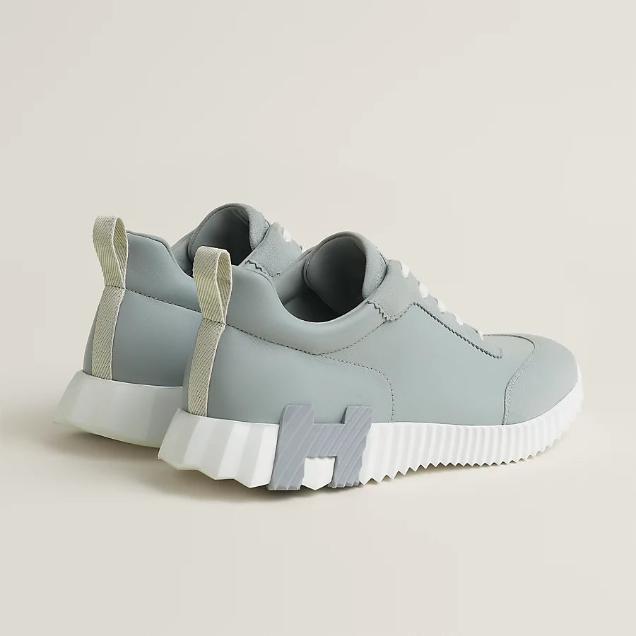 Bouncing Sneaker Grau – Ansicht 3
