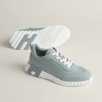 Bouncing Sneaker Grau – Ansicht 4