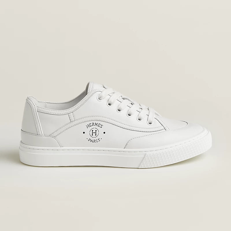 Get Sneaker Weiß – Ansicht 1