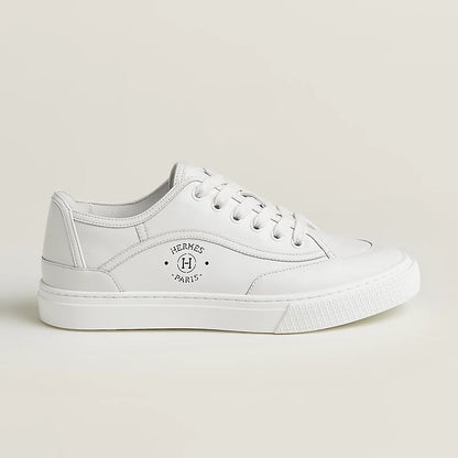 Get Sneaker Weiß – Ansicht 1
