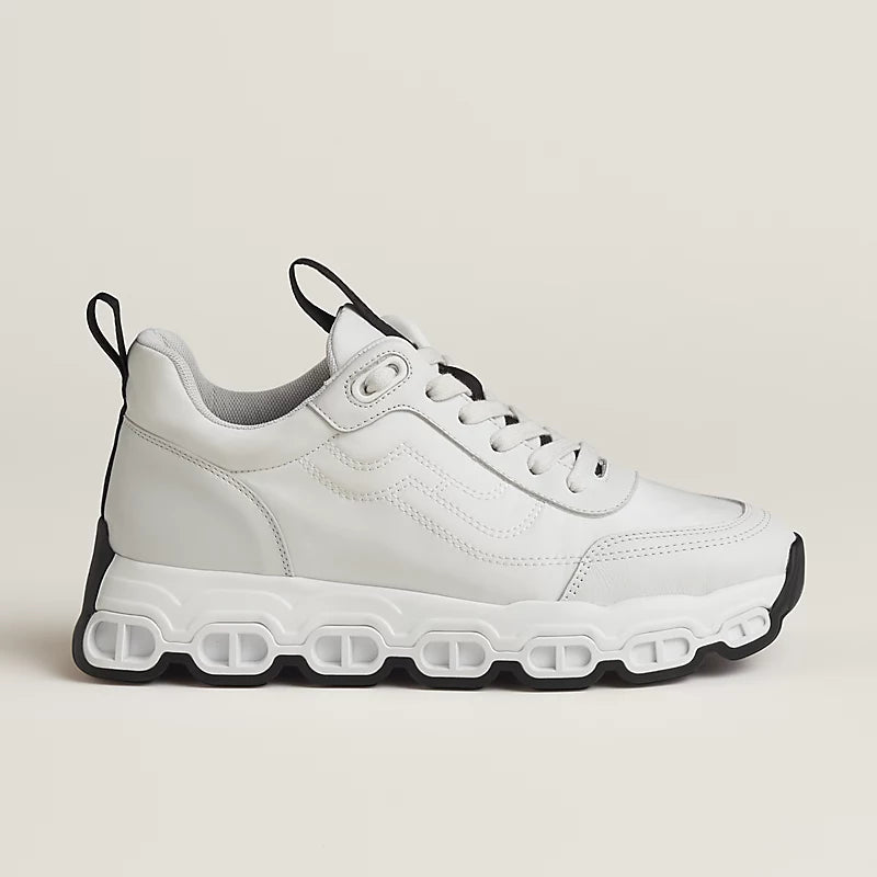 Impulse Sneaker Weiß – Ansicht 1