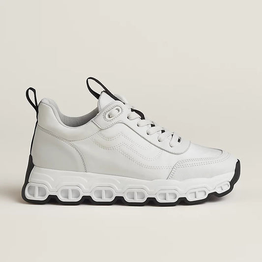 Impulse Sneaker Weiß – Ansicht 1