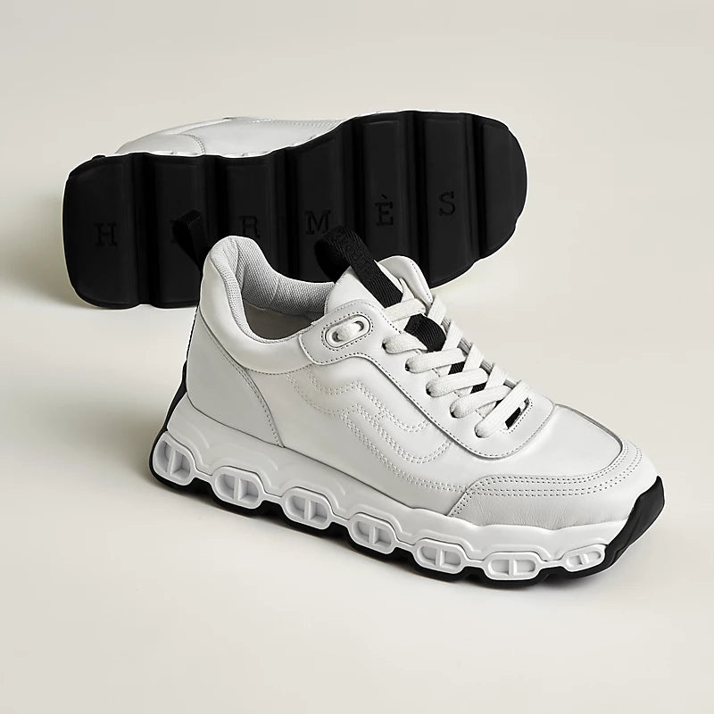 Impulse Sneaker Weiß – Ansicht 2