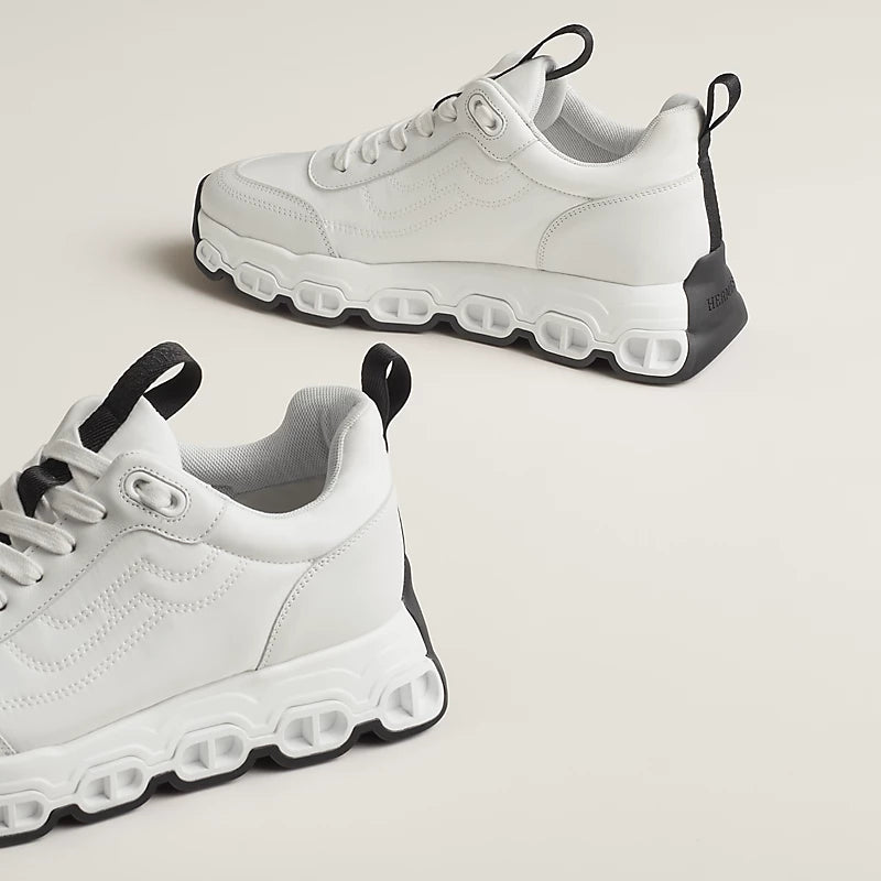 Impulse Sneaker Weiß – Ansicht 3