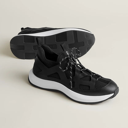 Katana Sneaker Schwarz – Ansicht 2