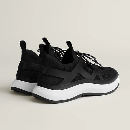 Katana Sneaker Schwarz – Ansicht 4