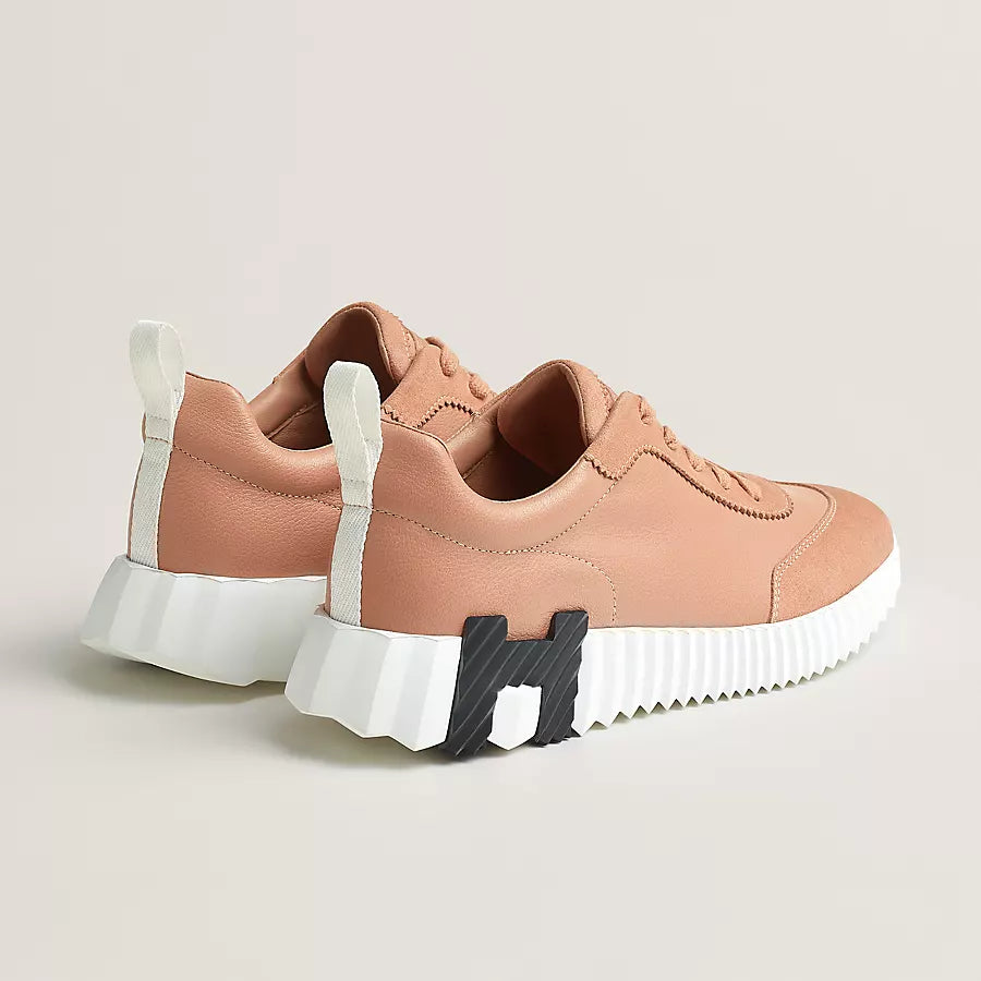 Bouncing Sneaker Nude – Ansicht 2