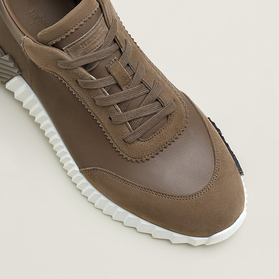 Bouncing Sneaker Étoupe – Ansicht 2