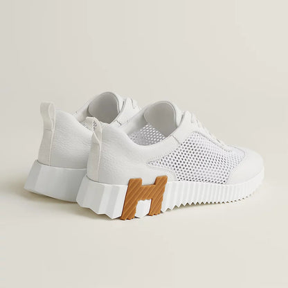Bouncing Sneaker Weiß – Ansicht 2