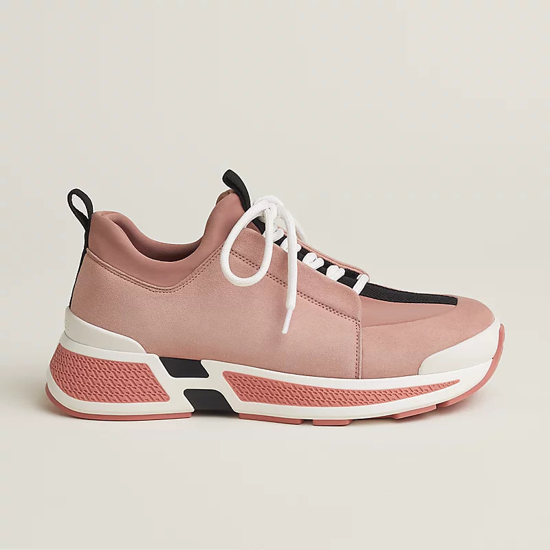 Just Sneaker Nude – Ansicht 1
