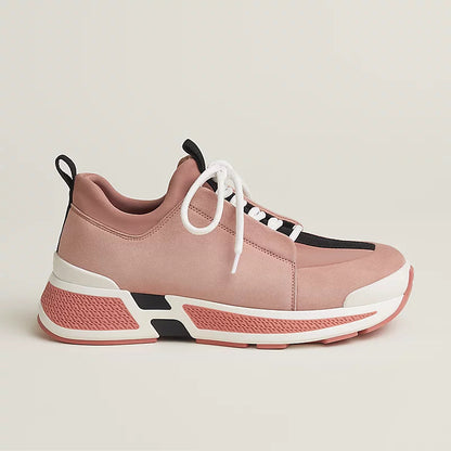 Just Sneaker Nude – Ansicht 1