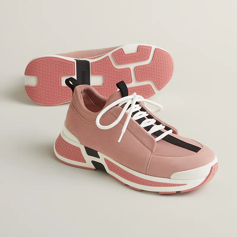Just Sneaker Nude – Ansicht 2