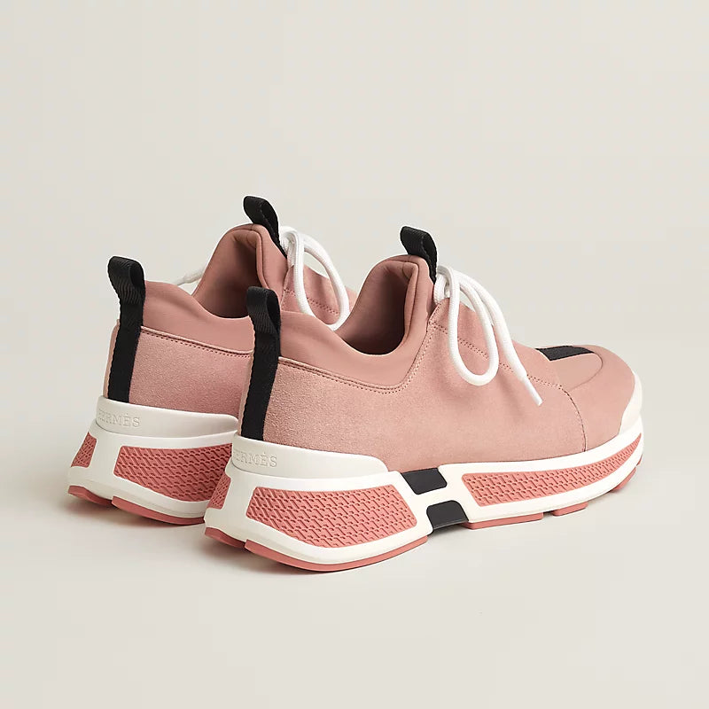 Just Sneaker Nude – Ansicht 3