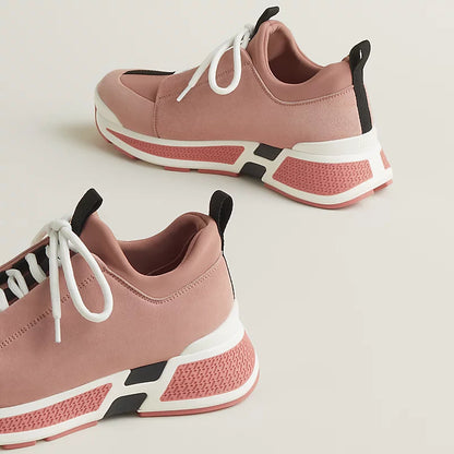 Just Sneaker Nude – Ansicht 4