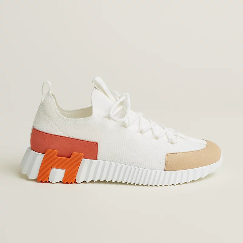 Lift Slip-on-Sneaker Multicolor Weiß – Ansicht 1