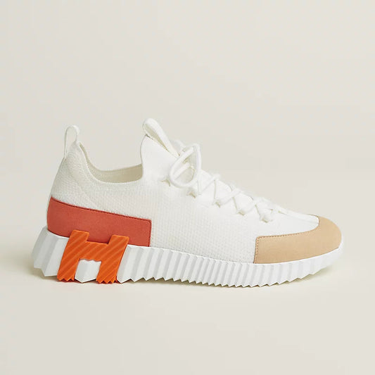 Lift Slip-on-Sneaker Multicolor Weiß – Ansicht 1