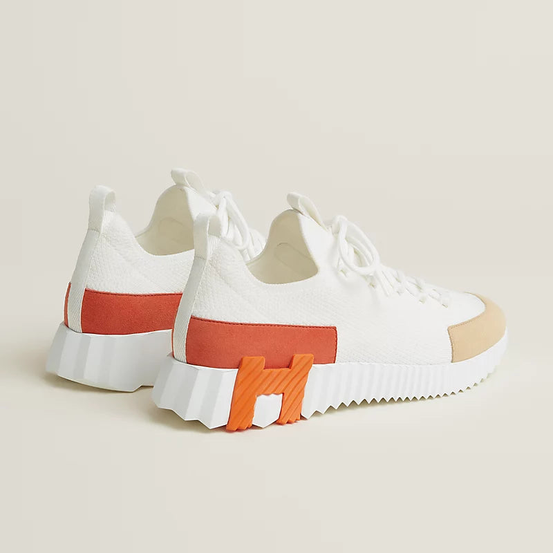 Lift Slip-on-Sneaker Multicolor Weiß – Ansicht 3