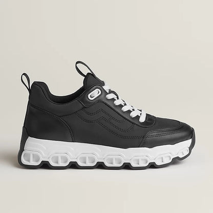 Impulse Sneaker Schwarz – Ansicht 1