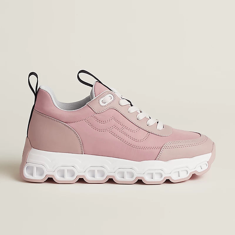 Impulse Sneaker Rosa – Ansicht 1
