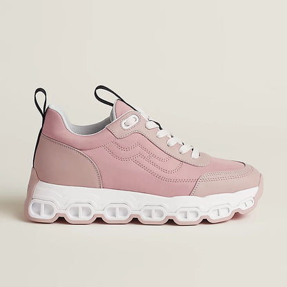 Impulse Sneaker Rosa – Ansicht 1