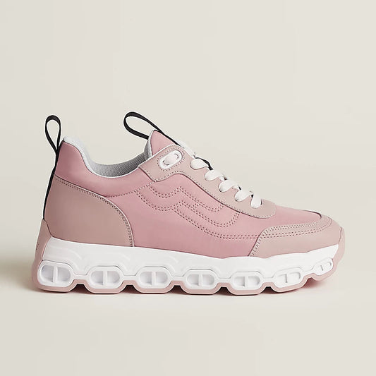 Impulse Sneaker Rosa – Ansicht 1