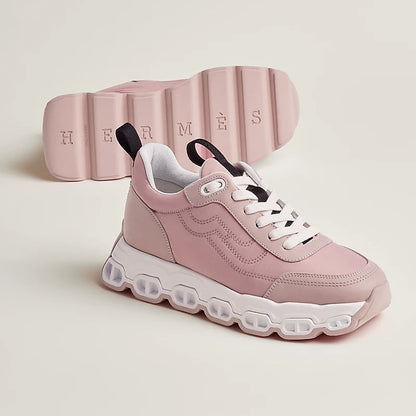 Impulse Sneaker Rosa – Ansicht 2