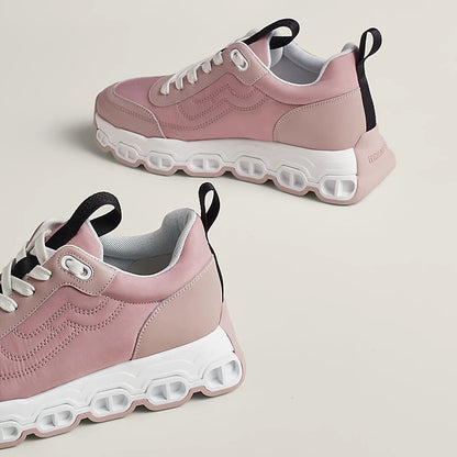Impulse Sneaker Rosa – Ansicht 3