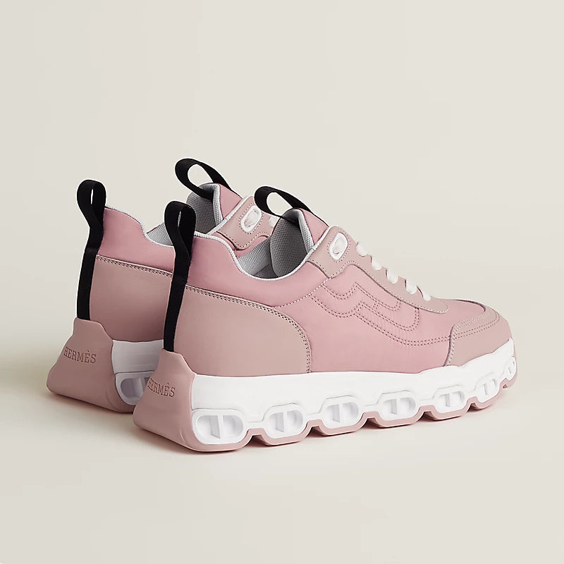 Impulse Sneaker Rosa – Ansicht 4