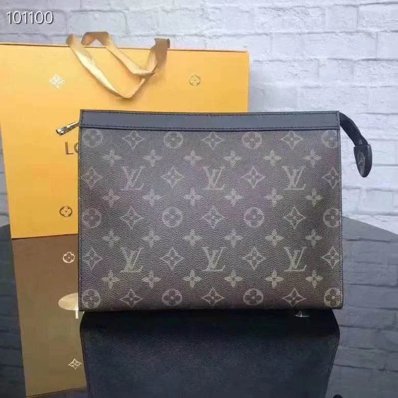 Urban Monogram Clutch – Ansicht 5