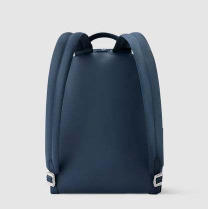 Zaino Discovery PM Monogram Shadow Blau Navy – Originalfoto 4